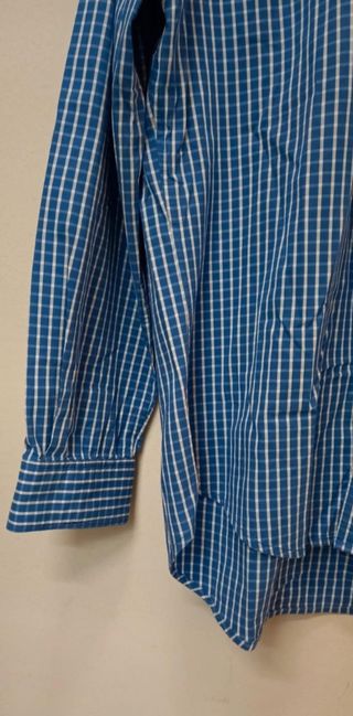 Camisa de cuadros Tommy Hilfiger  Talla S