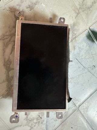 Pantalla LCD Audi