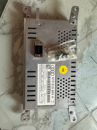 Pantalla LCD Audi