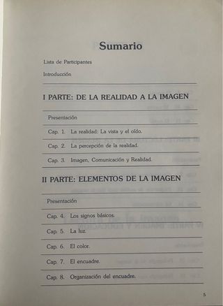 libros de la UNED sobre Imagen