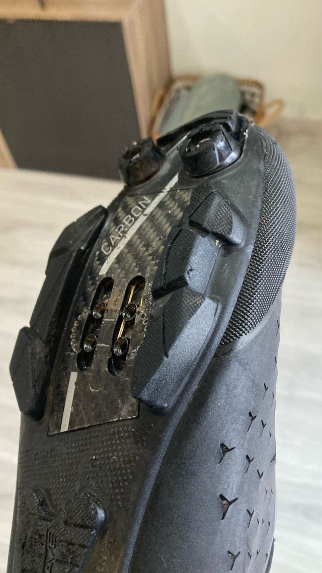 Zapatillas ciclismo NW