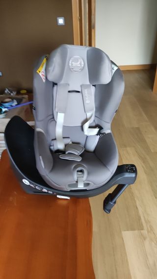Cybex Gi i-size