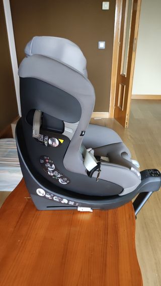 Cybex Gi i-size