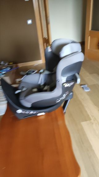 Cybex Gi i-size