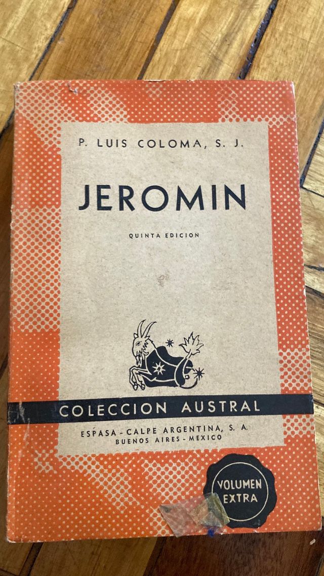 Jeromin