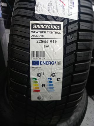 MONTA UNAS RUEDAS BARATAS EN TU COCHE MEJOR PRECIO