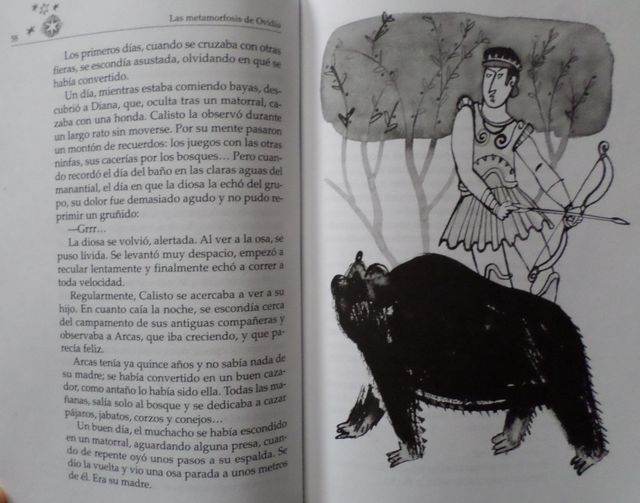 Literatura clásica adaptada