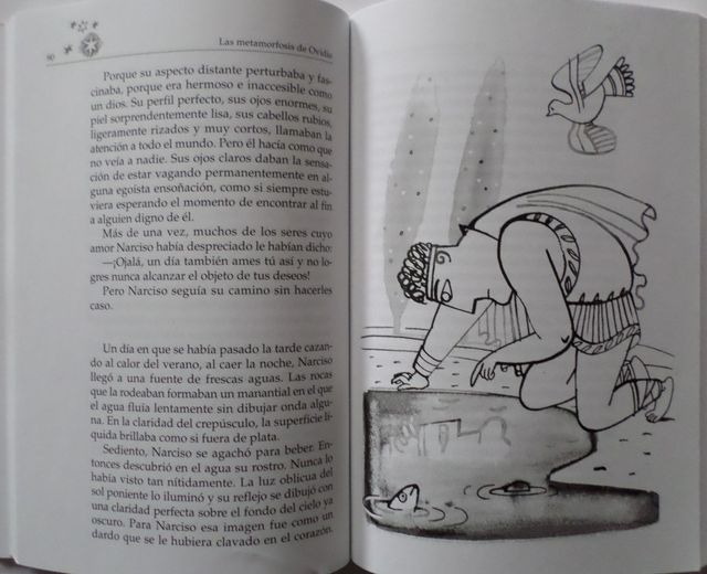 Literatura clásica adaptada