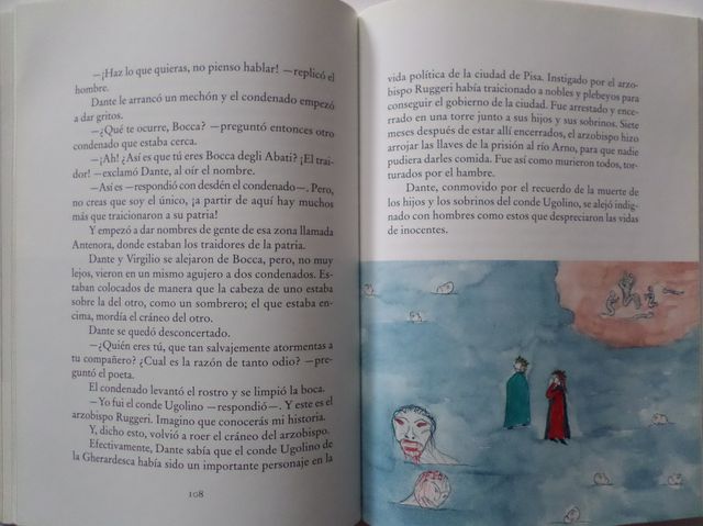 Literatura clásica adaptada