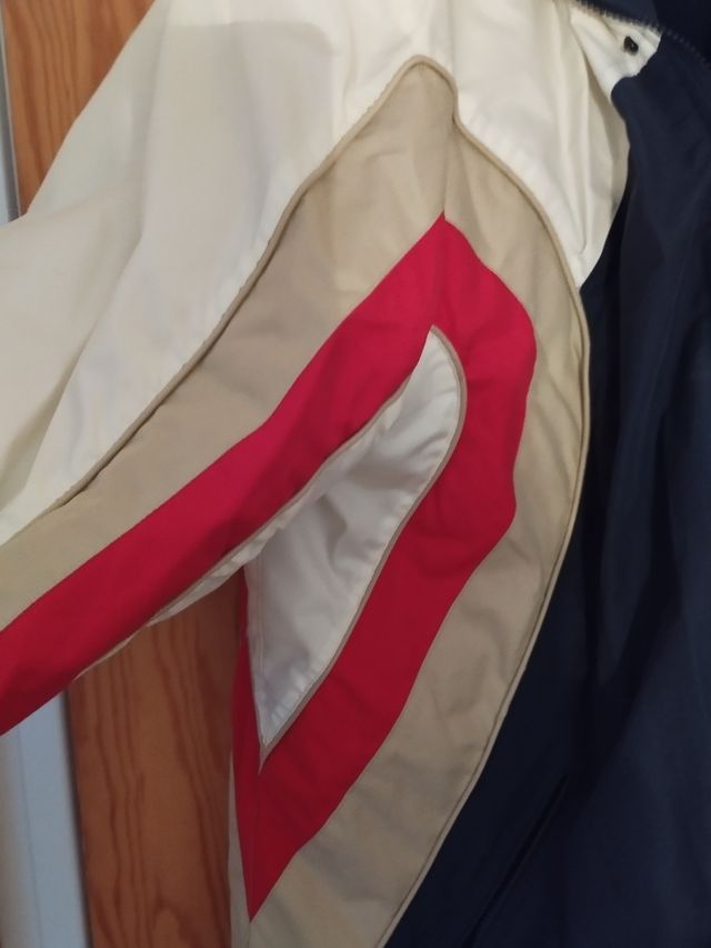 ANORAC/ HOMBRE T XXXL