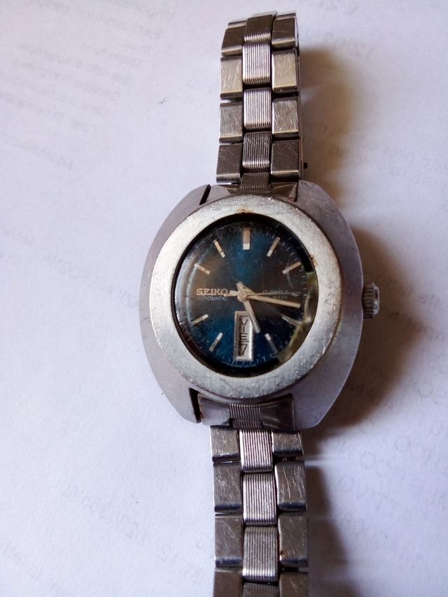 Orologio da polso Seiko da donna