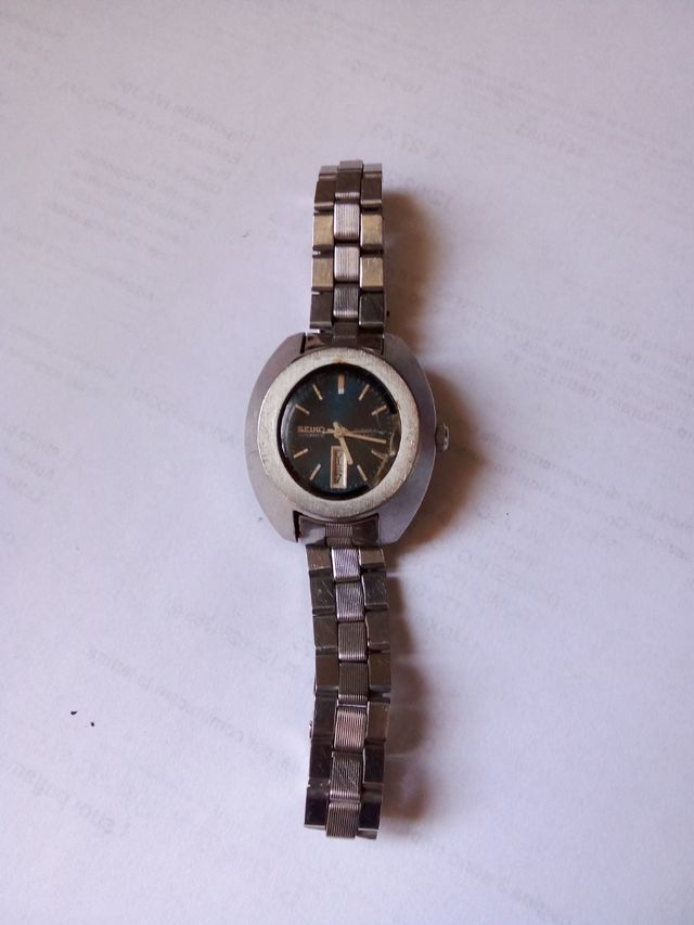 Orologio da polso Seiko da donna