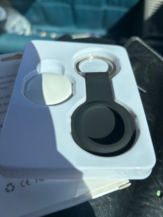 Mini Tracker Bluetooth, Smart Locator