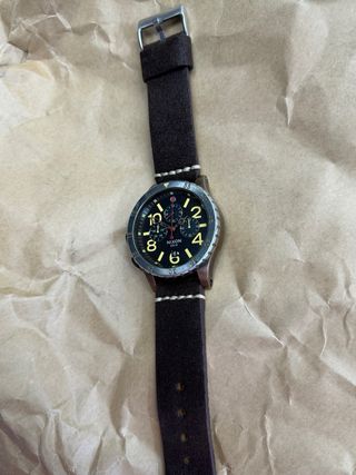 reloj Nixon 48-20