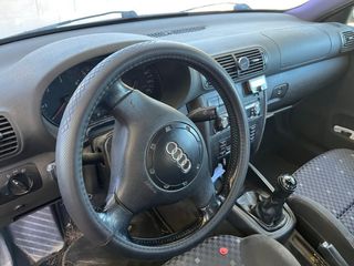 Audi A3 2000