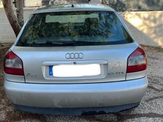 Audi A3 2000