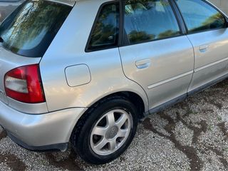 Audi A3 2000