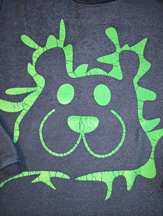 Pigiama bambino in pile