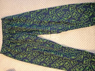 Pigiama bambino in pile