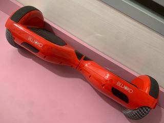 Hoverboard completo poco uso