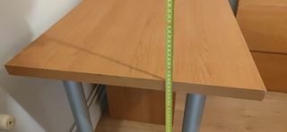 Habitación completa de calidad