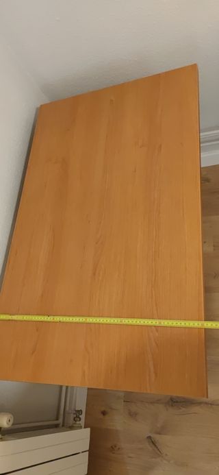 Habitación completa de calidad