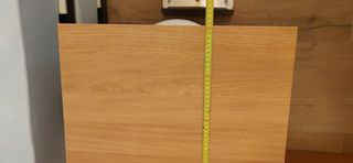 Habitación completa de calidad