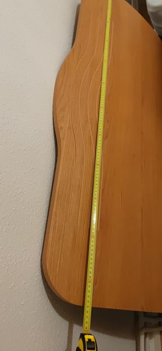 Habitación completa de calidad