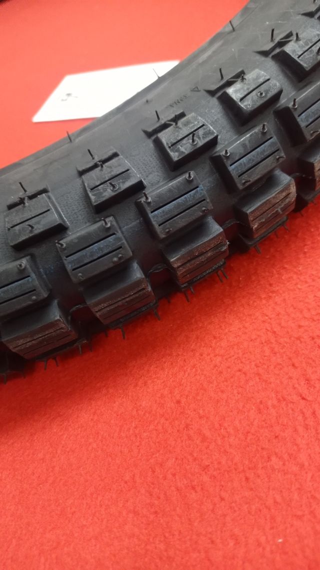 Neumático kenda trial 3.00. 17