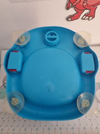 Asiento bañera bebe