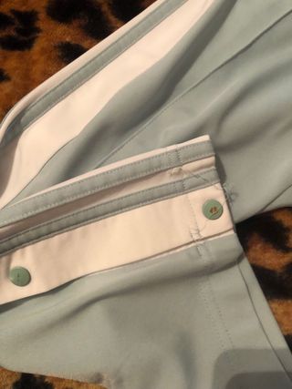 Pantalón chándal Adidas three stripes