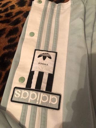 Pantalón chándal Adidas three stripes