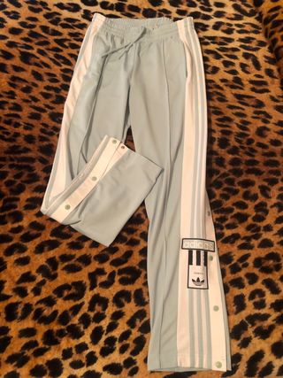 Pantalón chándal Adidas three stripes