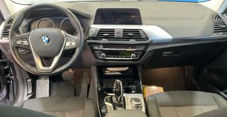 BMW X3 2020