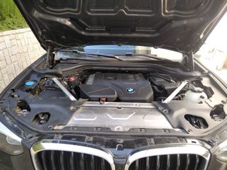 BMW X3 2020