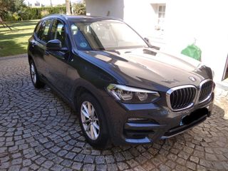 BMW X3 2020