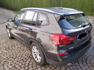 BMW X3 2020