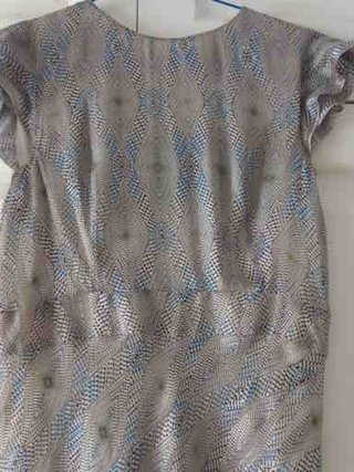 Vestido Roberto Verino