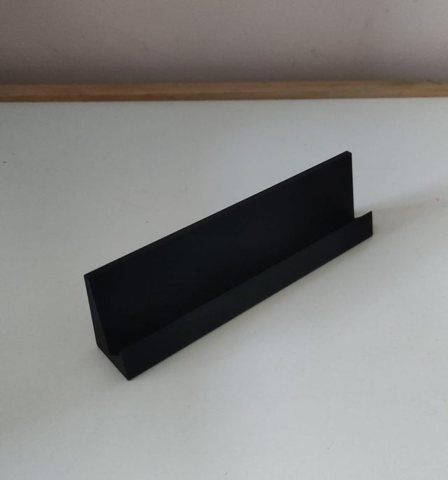 Soporte Cartas - Card Holder