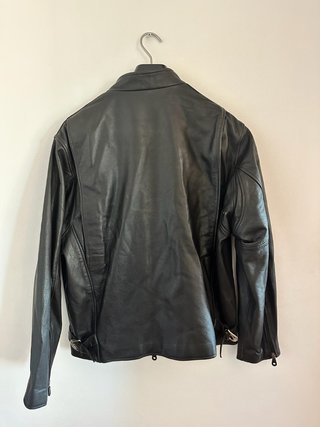 Chaqueta harley davidson original.
