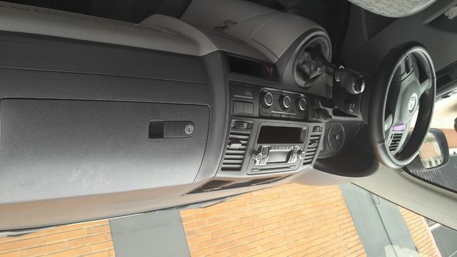 Volkswagen Transporter T5 2012