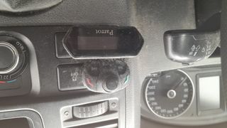 Volkswagen Transporter T5 2012