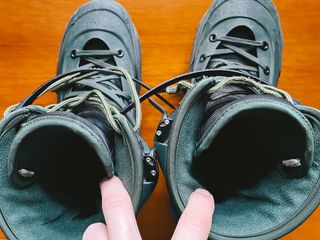 Patines USD Aeon 60 Nick Lomax Edition talla 42/43