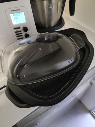 Robot Monsieur Cuisine