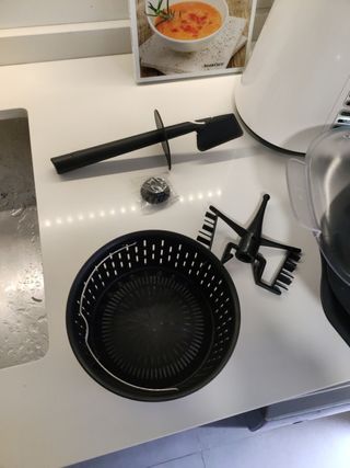 Robot Monsieur Cuisine