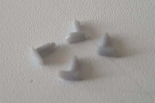 Recambios para Ibertren