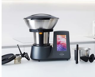 Robot de cocina Taurus My cook