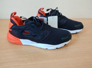 Zapatillas Reebok Furylite Pop mujer Fashion