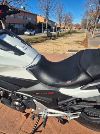 Honda NC750x