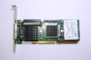 Controladora SCSI LSI Logic Megaraid 320-1